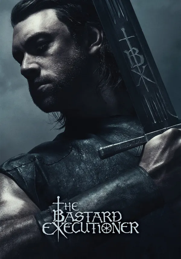 The Bastard Executioner poster