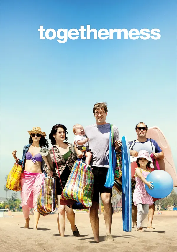 Togetherness poster