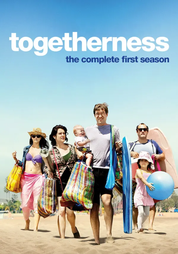Togetherness poster