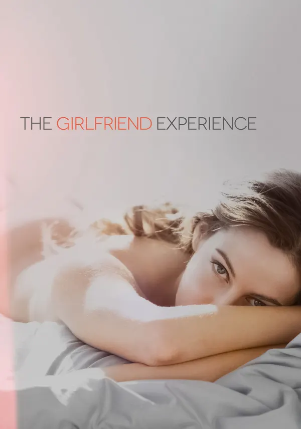 The Girlfriend Experience poster