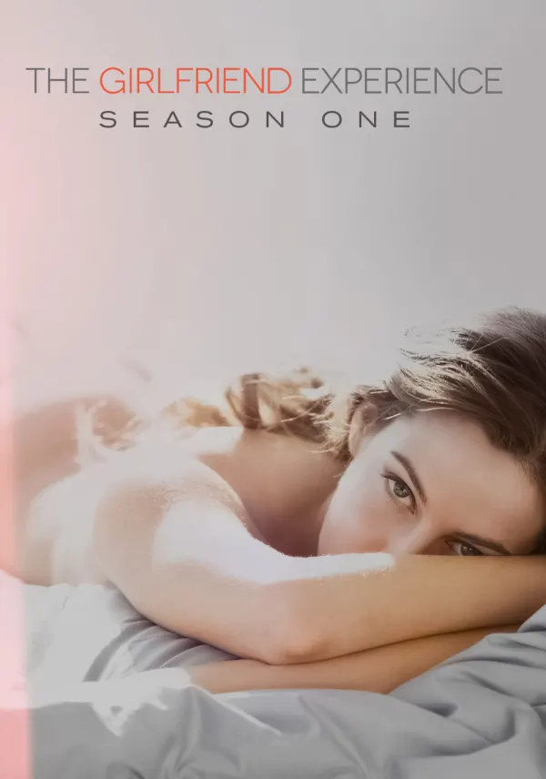 The Girlfriend Experience poster