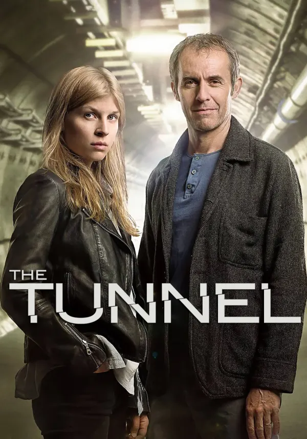 The Tunnel poster
