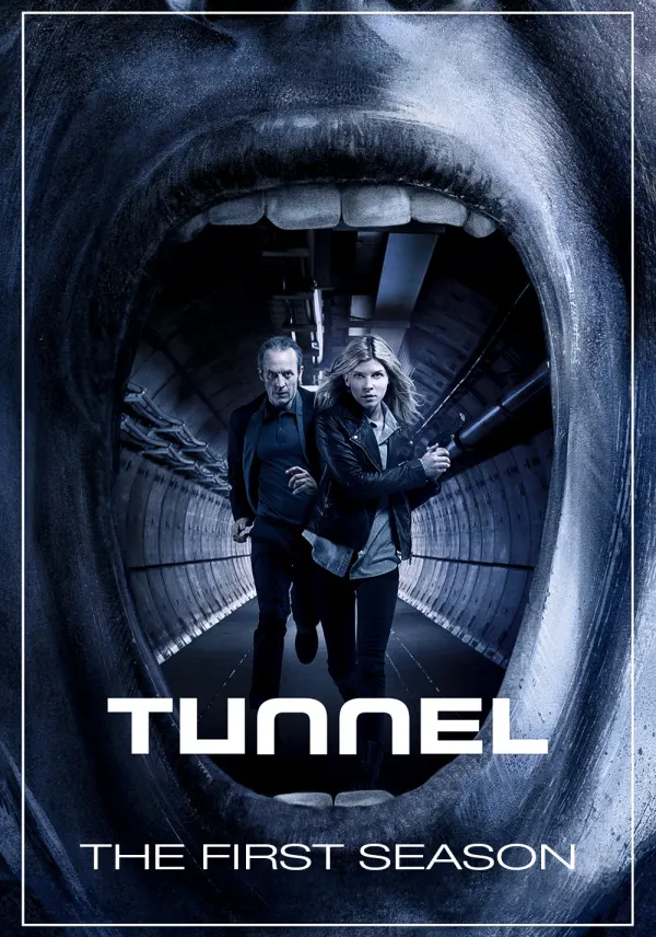 The Tunnel poster