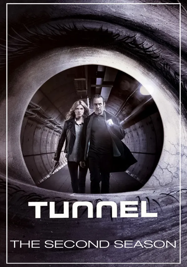 The Tunnel poster