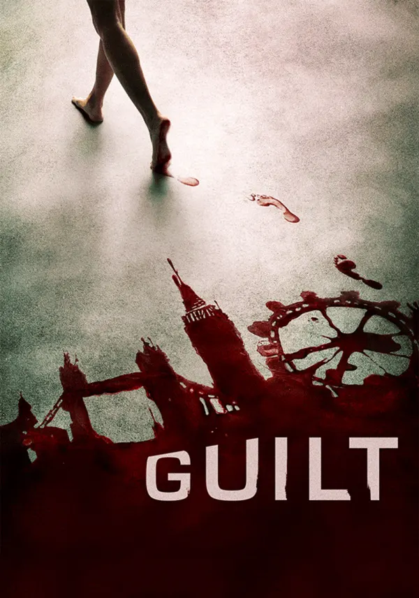 Guilt poster
