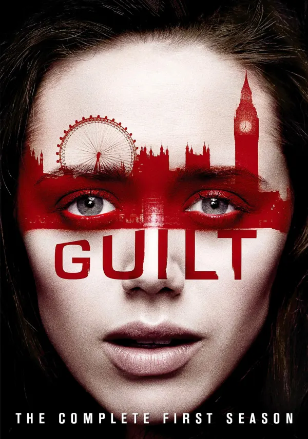 Guilt poster