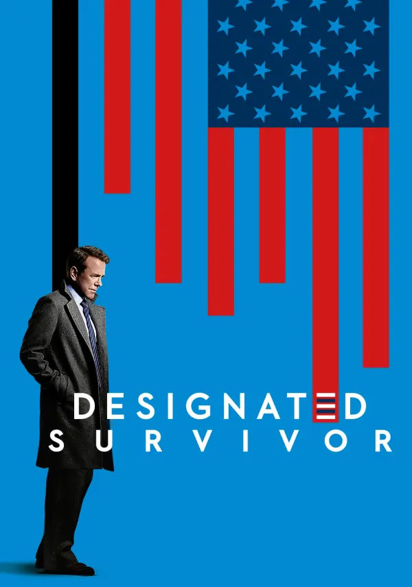 Designated Survivor poster