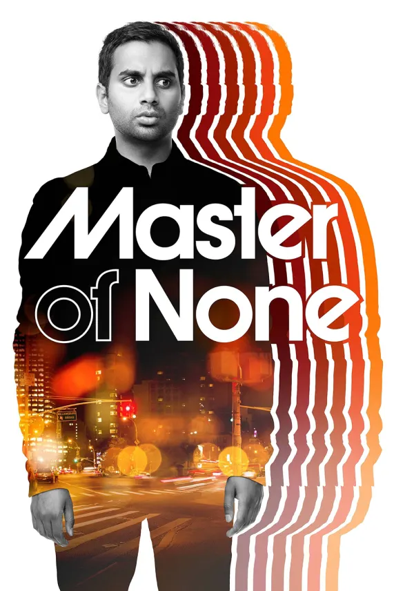 Master of None poster