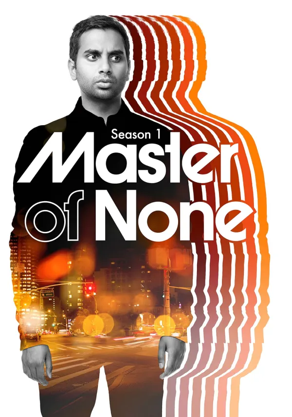 Master of None poster