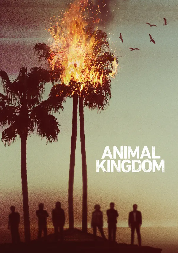 Animal Kingdom poster