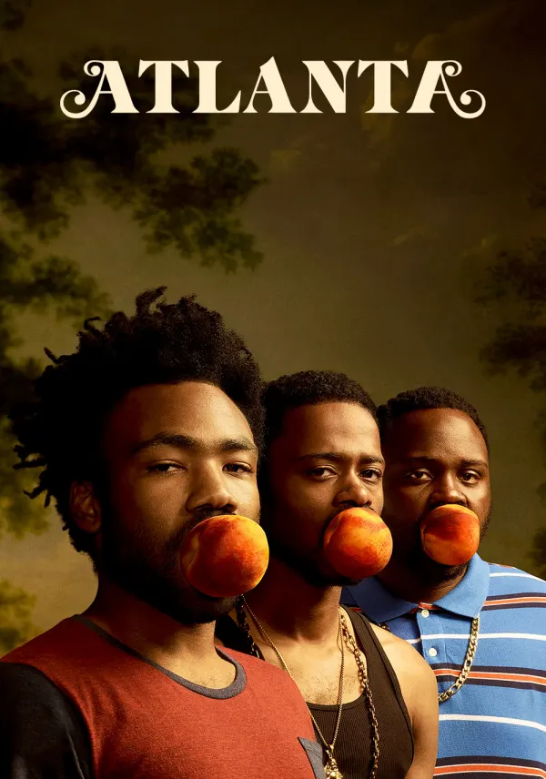 Atlanta poster
