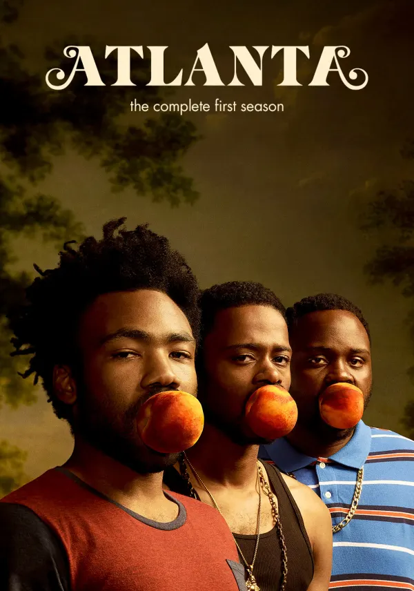 Atlanta poster