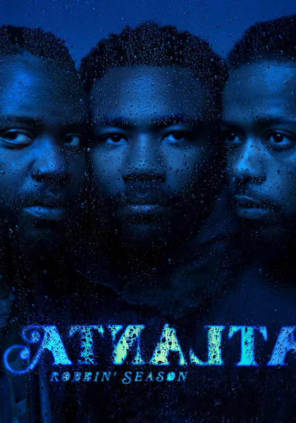 Atlanta poster