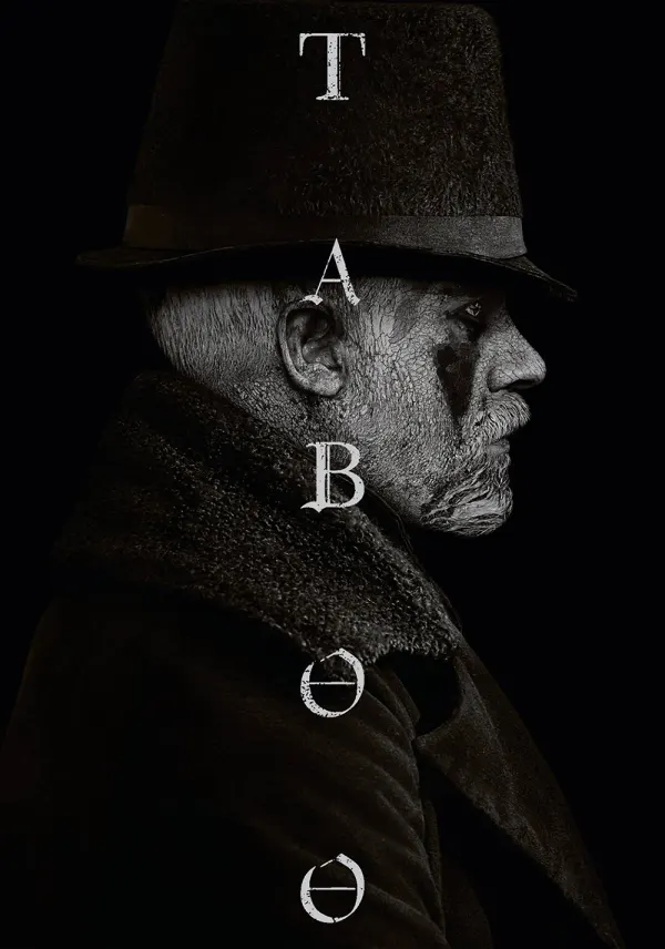 Taboo poster