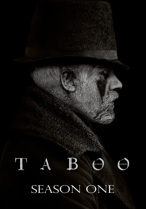 Taboo poster