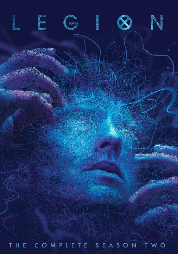 Legion poster