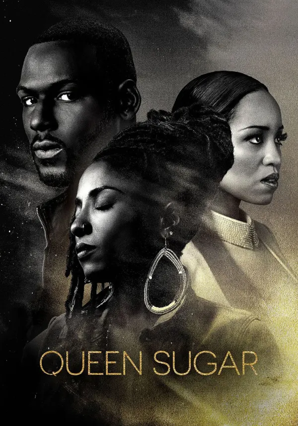 Queen Sugar poster