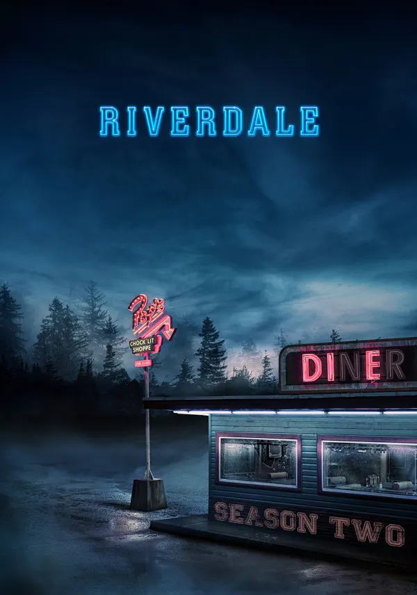 Riverdale poster