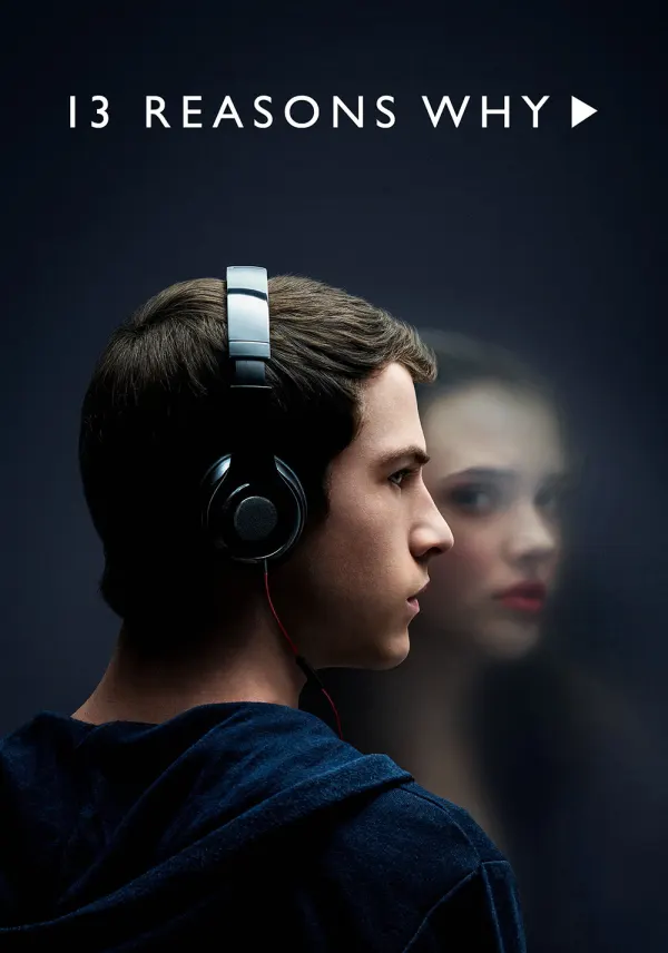 13 Reasons Why poster