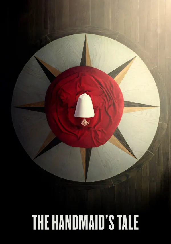The Handmaid's Tale poster