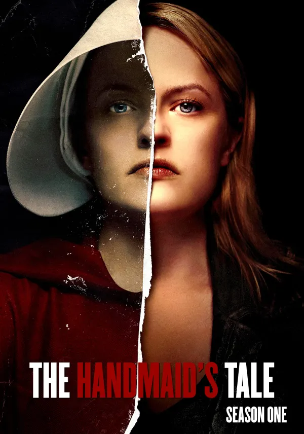 The Handmaid's Tale poster
