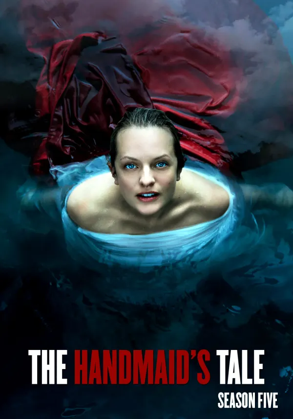 The Handmaid's Tale poster
