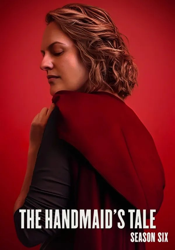 The Handmaid's Tale poster