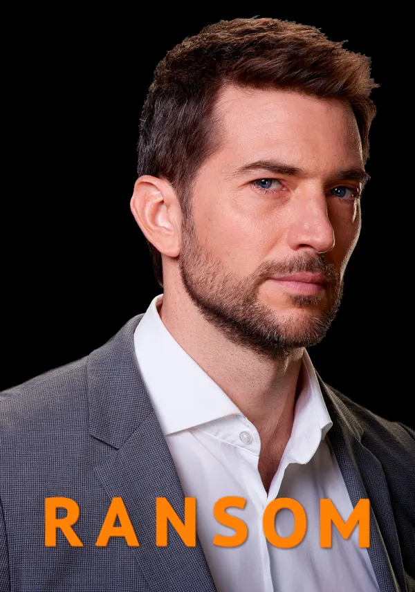 Ransom poster