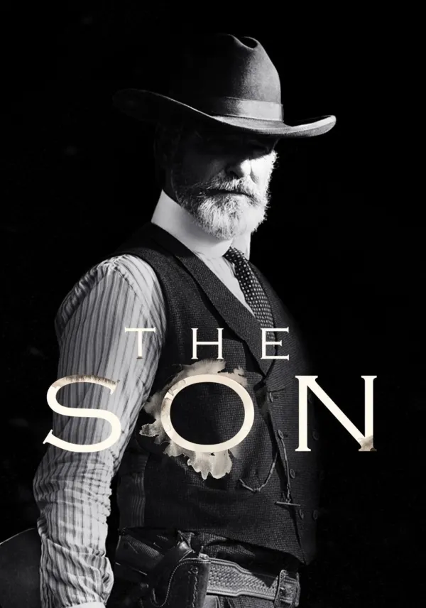 The Son poster