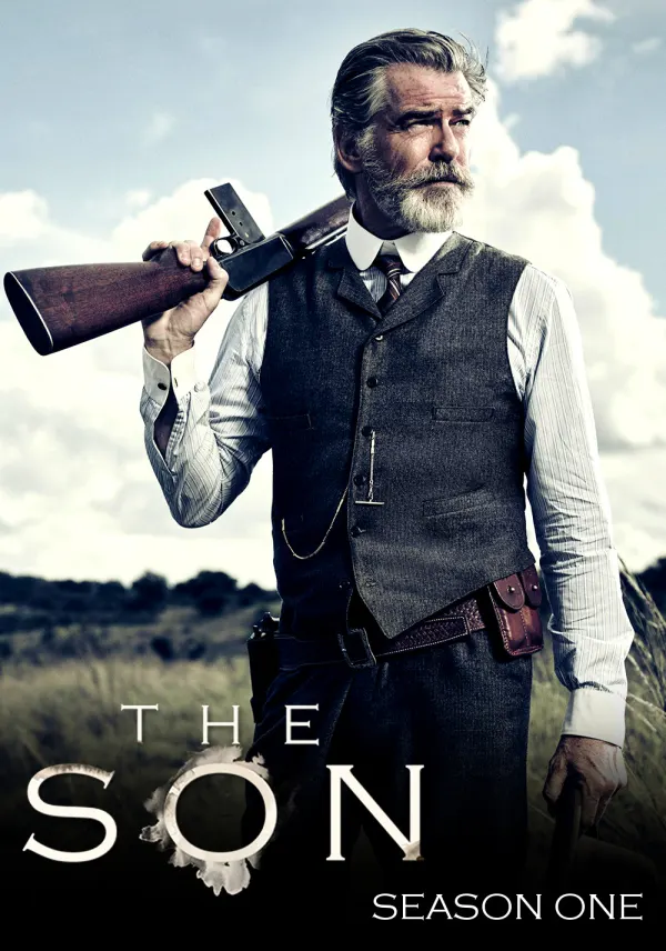 The Son poster