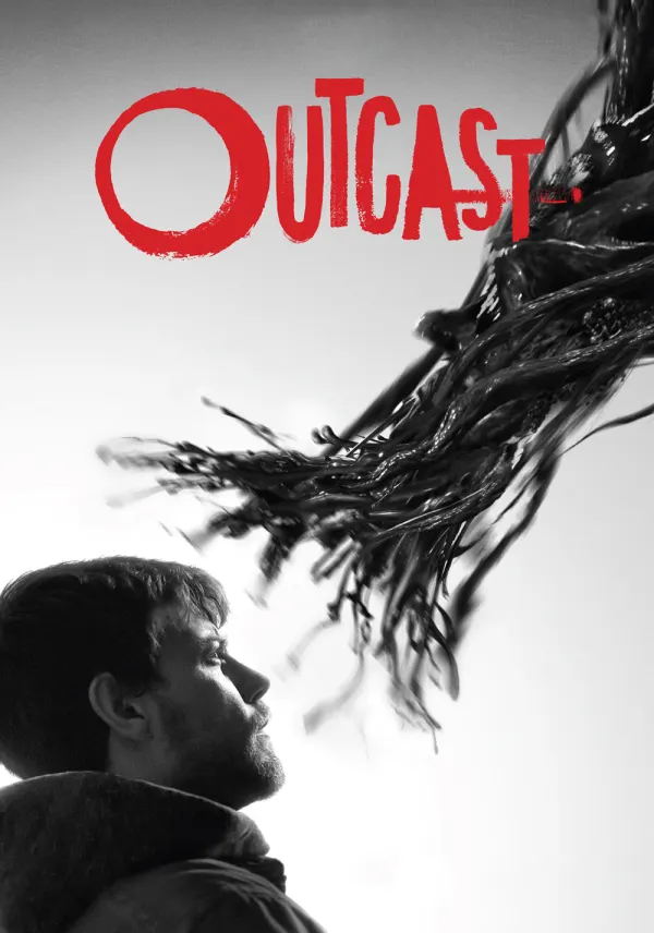 Outcast poster