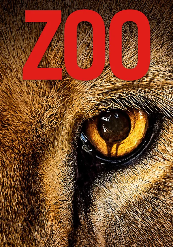 Zoo poster