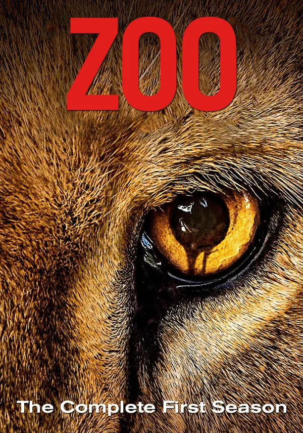 Zoo poster