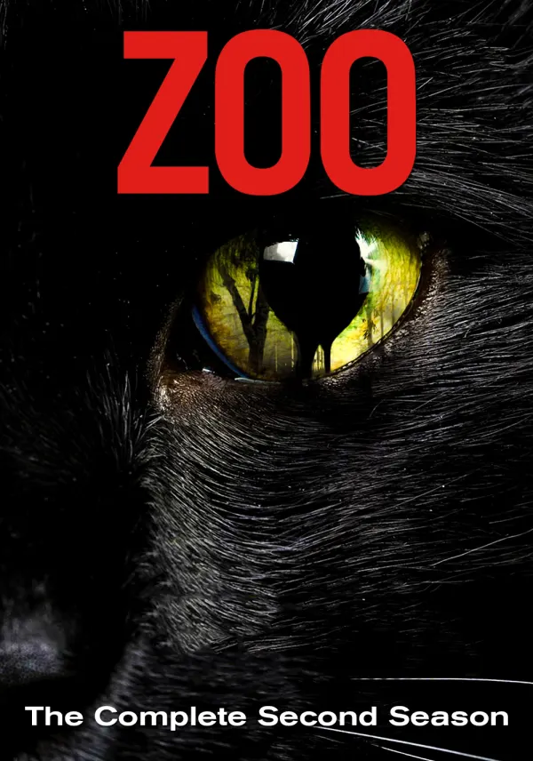 Zoo poster