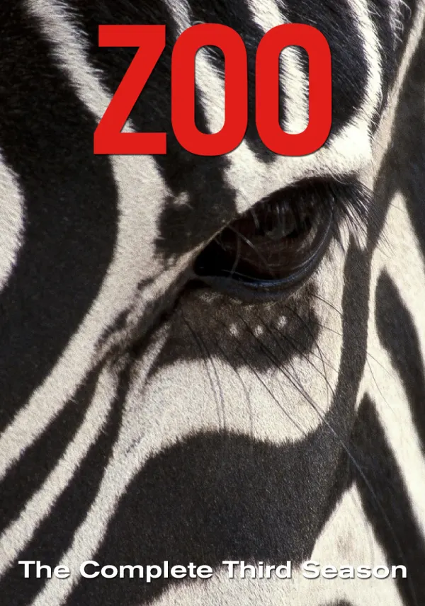 Zoo poster