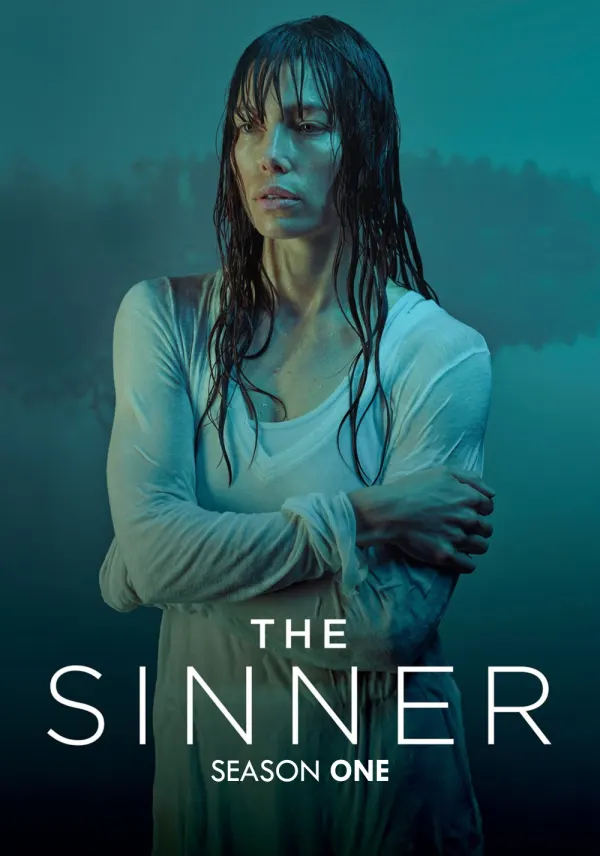 The Sinner poster