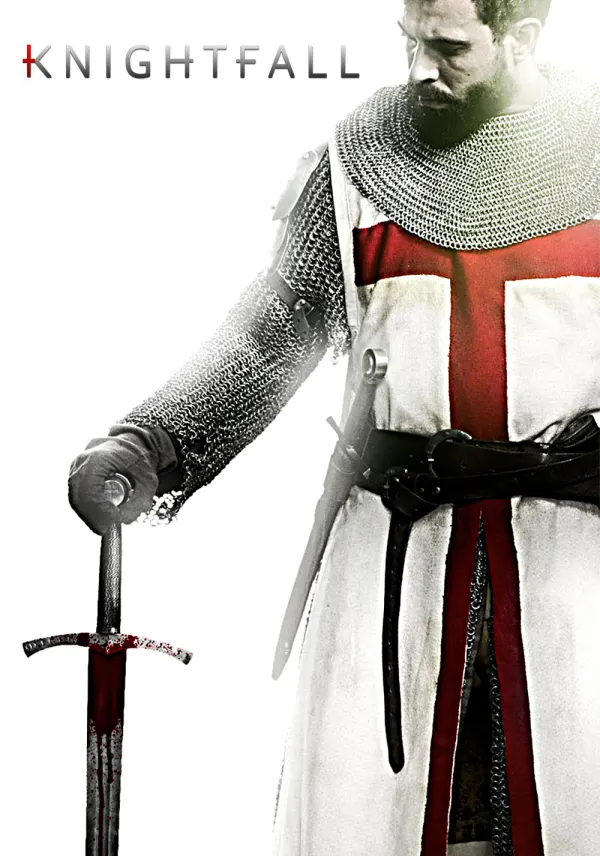 Knightfall poster