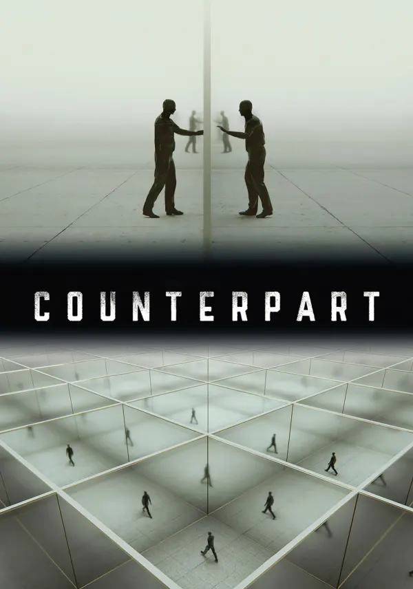 Counterpart poster