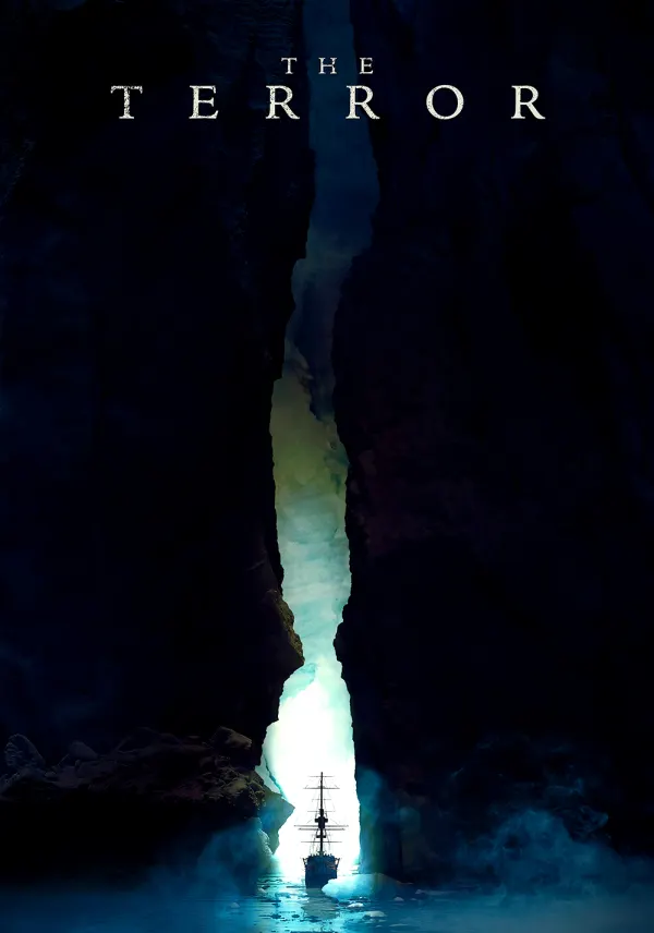 The Terror poster