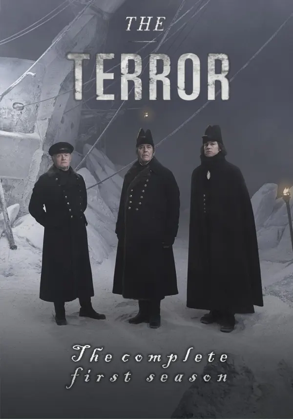 The Terror poster