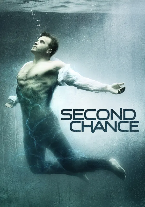 Second Chance poster