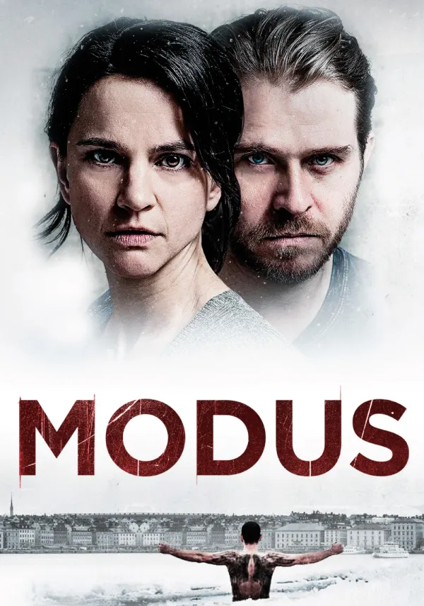 Modus poster