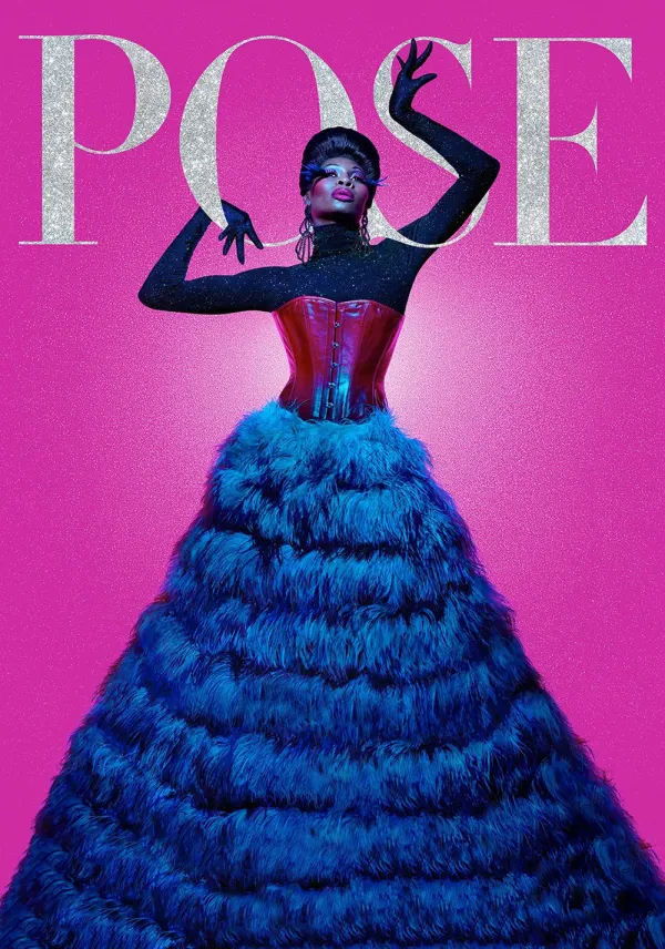 POSE poster