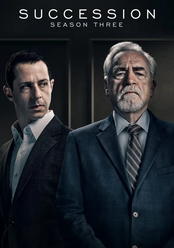 Succession poster