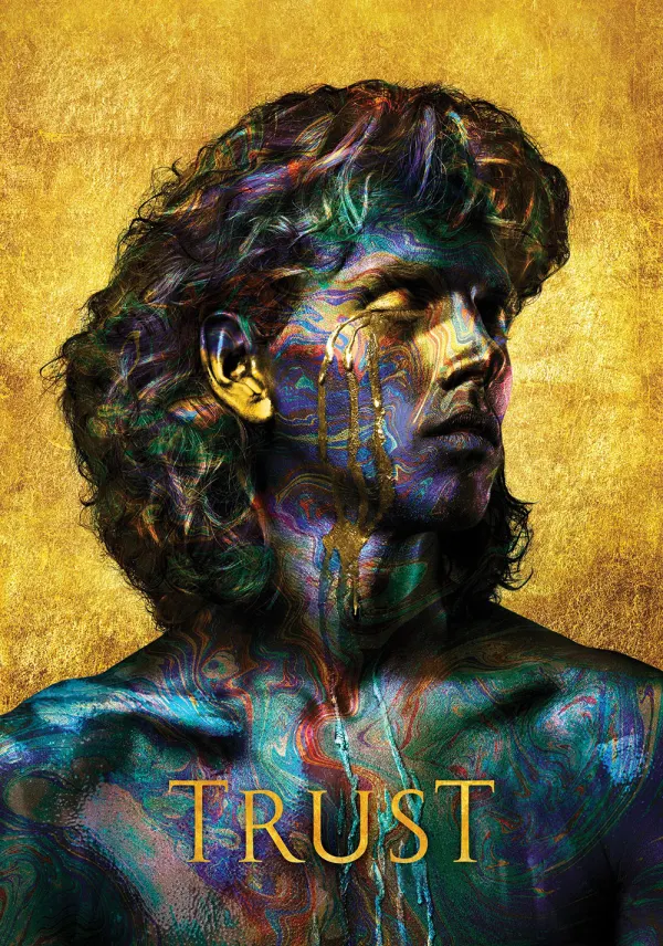 Trust poster