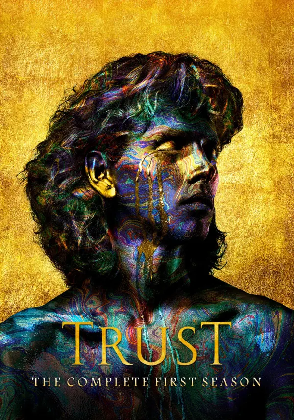 Trust poster