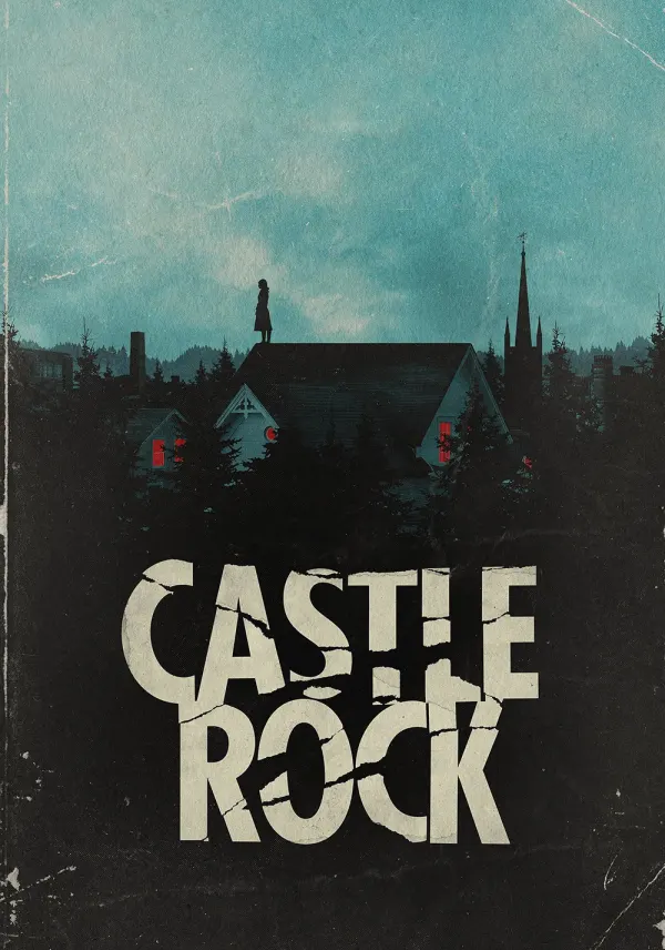 Castle Rock poster