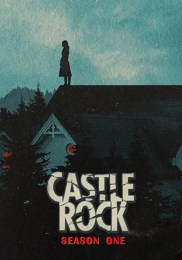 Castle Rock poster