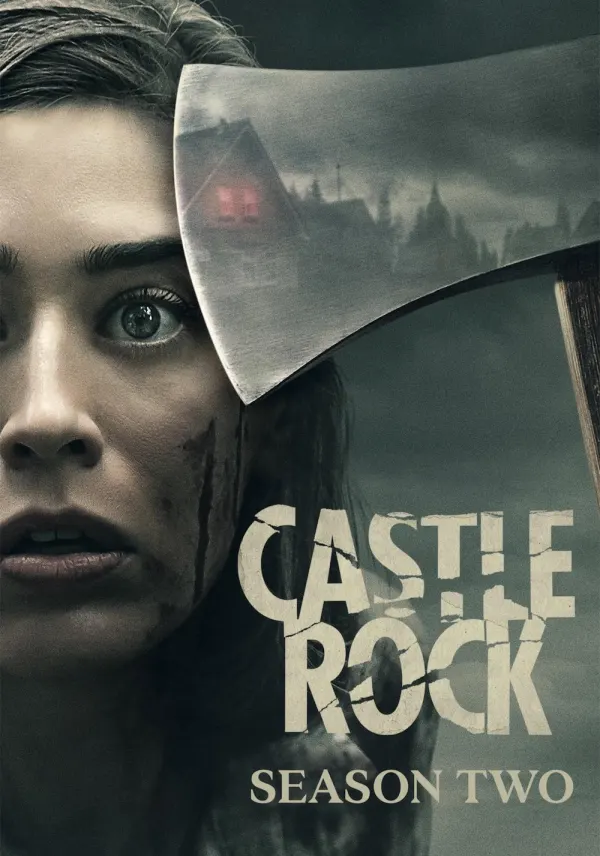 Castle Rock poster
