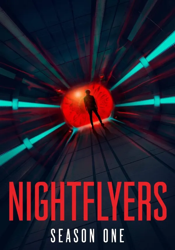 Nightflyers poster